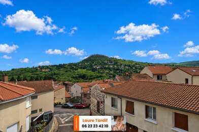 Appartement 4 pièces 324000 €