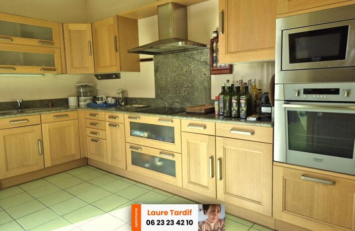 Superbe appartement familial de 169 m² – Ceyrat – Terrasse exceptionnelle et vue imprenable sur Fontimbert — photo 4