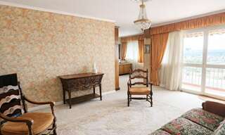 Appartement 5 Pièces 88 m² à vendre à Argenteuil (95100)