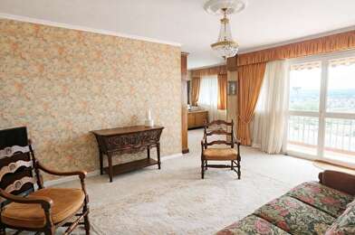 Appartement 5 pièces 200000 €