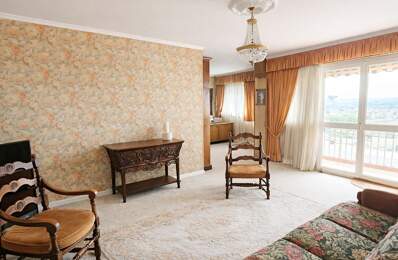 Appartement à vendre 5 pièces ARGENTEUIL (95) — photo du bien