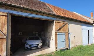 Maison 2 Pièces 93 m² à vendre à Saint-Quintin-sur-Sioule (63440)