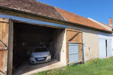 Maison 2 pièces 49000 €