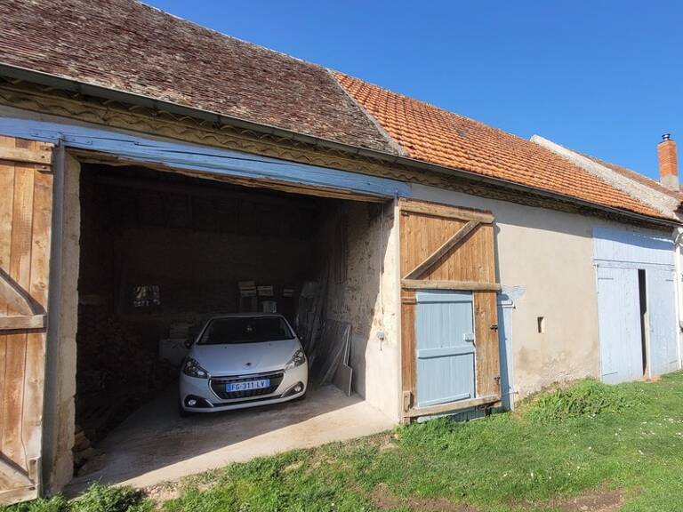 A 10 minutes de Gannnat et 30 minutes de Riom et Vichy — photo 1