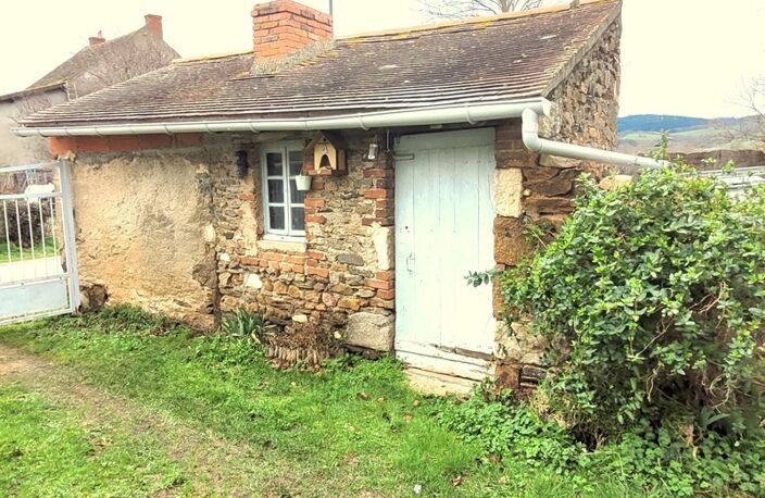A 10 minutes de Gannnat et 30 minutes de Riom et Vichy — photo 5