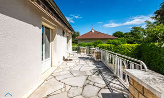 Maison 5 Pièces 118 m² à vendre à Fontaine-lès-Dijon (21121)