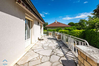 Maison 5 pièces 369000 €