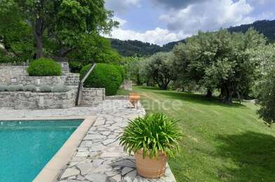 Maison 8 pièces 1249000 €