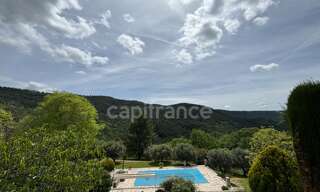 Maison 8 Pièces 307 m² à vendre à Seillans (83440)