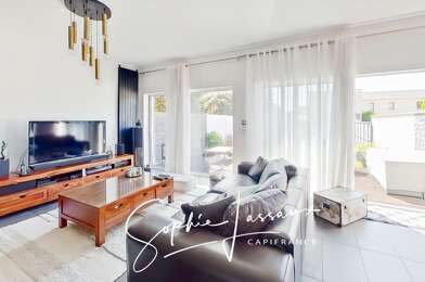 Maison 4 pièces 369000 €