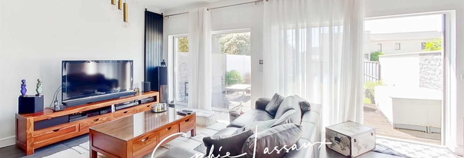 Maison 4 Pièces 127 m² à vendre à Osny (95520)