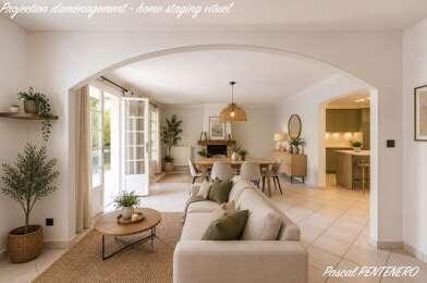 Maison 4 pièces 352000 €