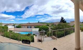 Maison 4 Pièces 155 m² à vendre à Puissalicon (34480)