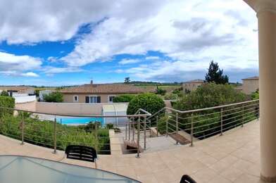 Maison 4 pièces 489000 €