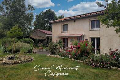 Maison 7 pièces 179500 €
