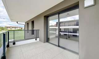 Appartement 2 Pièces 40 m² à vendre à Messery (74140)