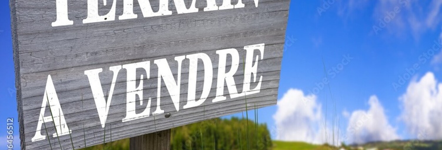 Terrain  576 m² à vendre à Saint-Philbert-de-Grand-Lieu (44310)