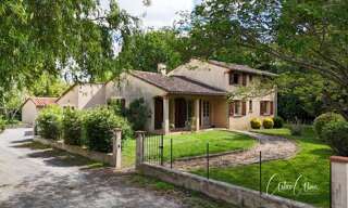 Maison 6 Pièces 153 m² à vendre à Villefranche-de-Lauragais (31290)