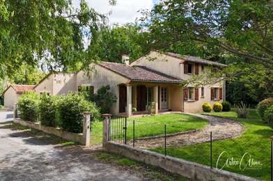 Maison 6 pièces 355000 €