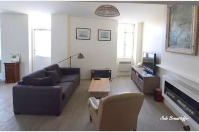 Maison 4 pièces 495000 €