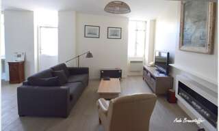 Maison 4 Pièces 93 m² à vendre à Saint-Clément-des-Baleines (17590)