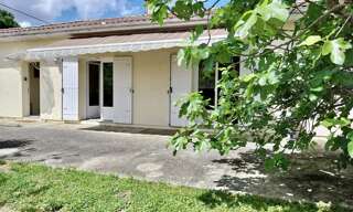 Maison 4 Pièces 92 m² à vendre à Fargues-Saint-Hilaire (33370)