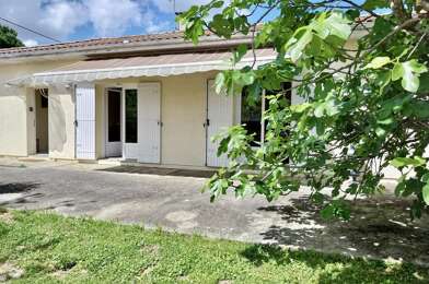 Maison 4 pièces 315000 €