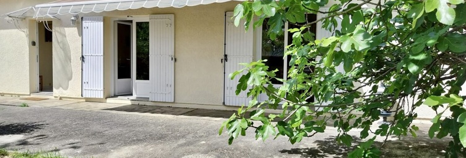 Maison 4 Pièces 92 m² à vendre à Fargues-Saint-Hilaire (33370)