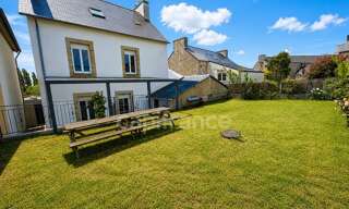 Maison 7 Pièces 124 m² à vendre à Plomodiern (29550)