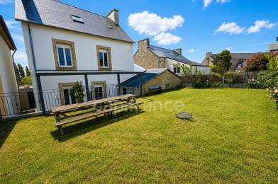 Maison 7 pièces 249900 €