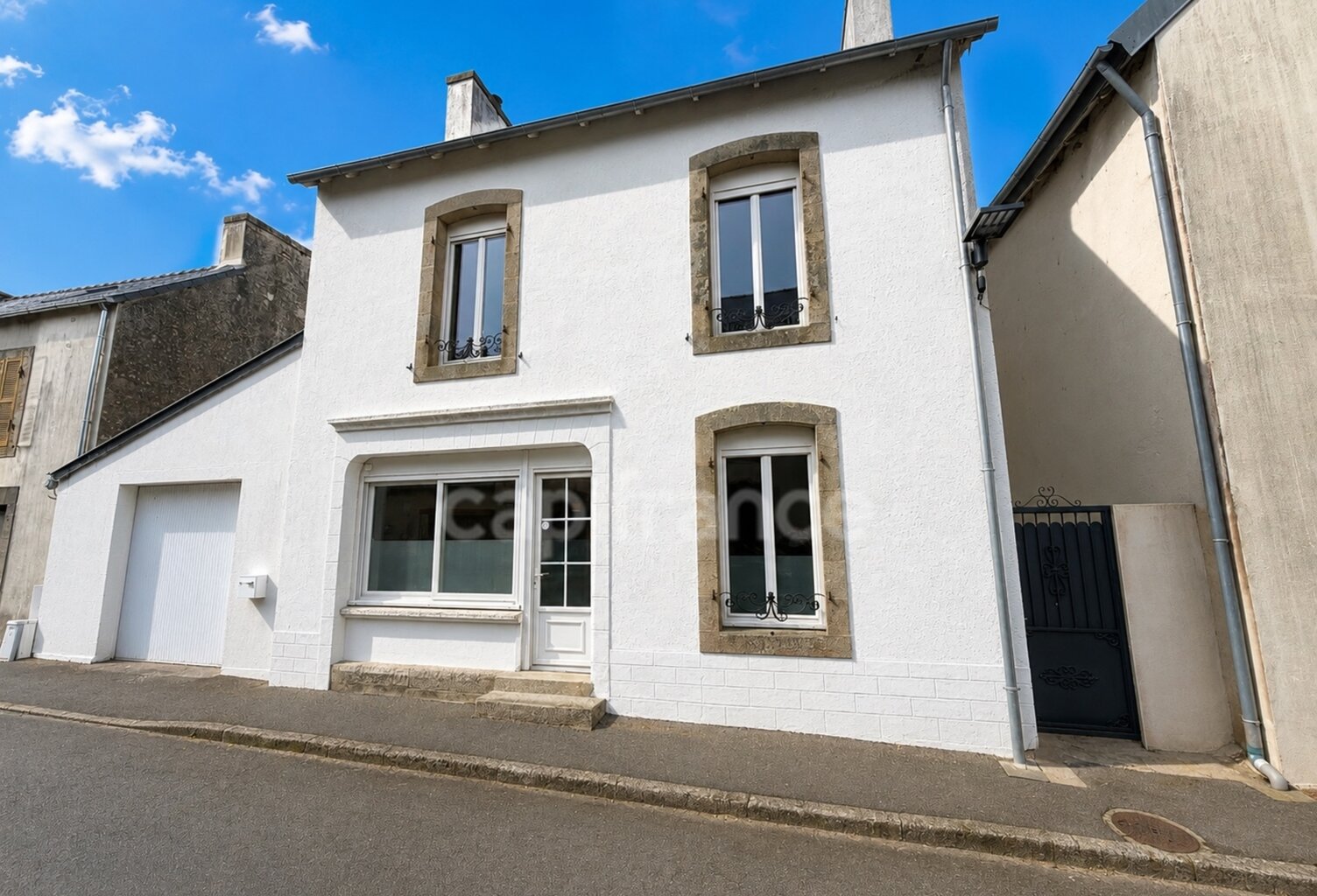 EXCLUSIVITÉ - Maison à vendre 7 pièces  (29) — photo 1