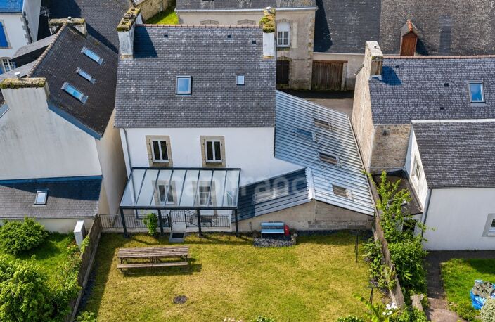 EXCLUSIVITÉ - Maison à vendre 7 pièces  (29) — photo 2