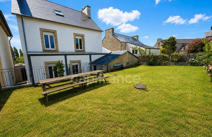 EXCLUSIVITÉ - Maison à vendre 7 pièces  (29) — photo 3