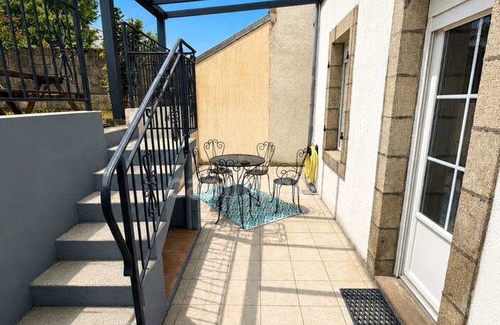 EXCLUSIVITÉ - Maison à vendre 7 pièces  (29) — photo 4