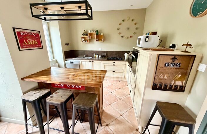 EXCLUSIVITÉ - Maison à vendre 7 pièces  (29) — photo 5