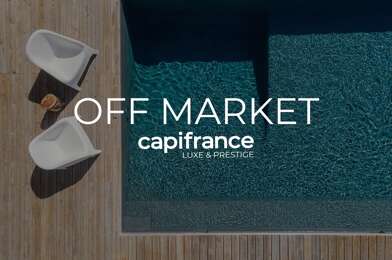 Maison 7 pièces 813000 €