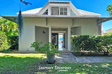 Maison 7 pièces 813000 €