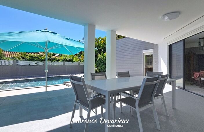 Maison à vendre 5 pièces LE GOSIER (971) — photo 2
