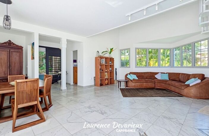 Maison à vendre 5 pièces LE GOSIER (971) — photo 3