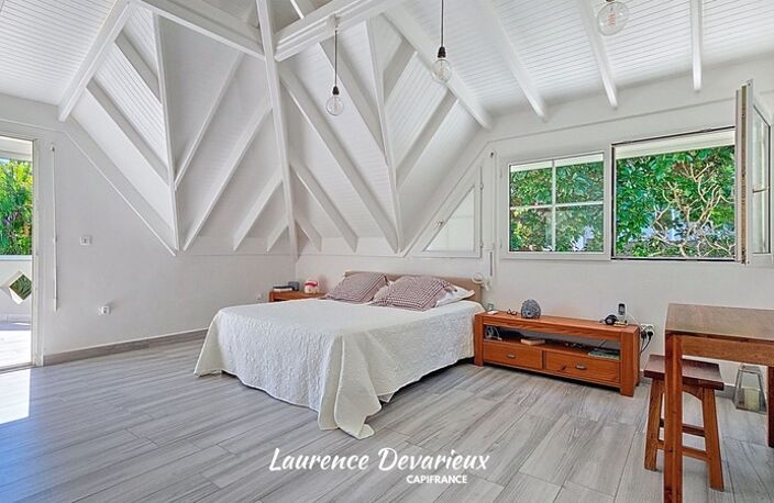 Maison à vendre 5 pièces LE GOSIER (971) — photo 5