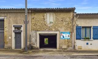 Garage  108 m² à vendre à Avignonet-Lauragais (31290)
