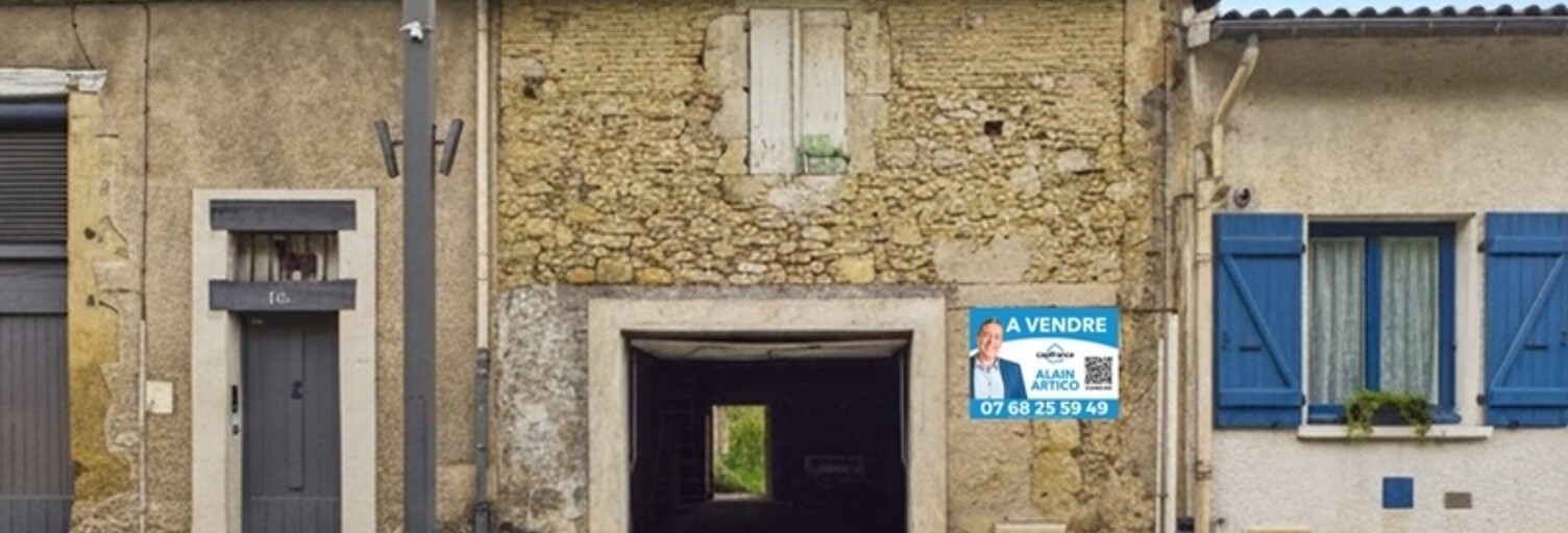 Garage  108 m² à vendre à Avignonet-Lauragais (31290)