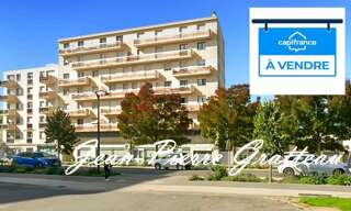 Appartement 4 Pièces 106 m² à vendre à Châtellerault (86100)