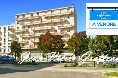 Appartement 4 pièces 126500 €