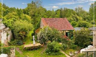 Maison 5 Pièces 152 m² à vendre à Clermont (60600)