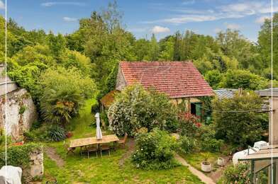 Maison 5 pièces 238000 €
