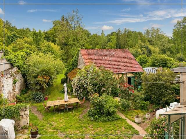 Maison à vendre 5 pièces — photo du bien