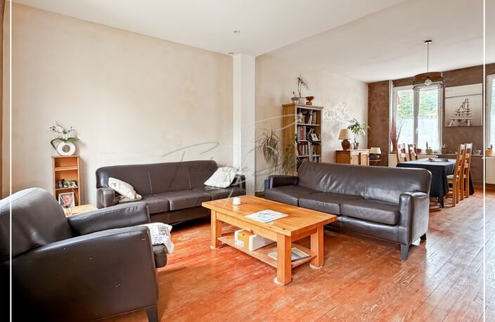 Maison à vendre 5 pièces — photo 2