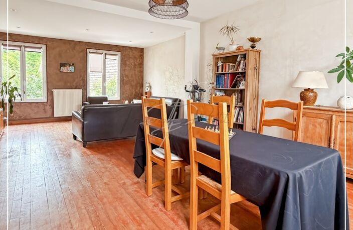 Maison à vendre 5 pièces — photo 3