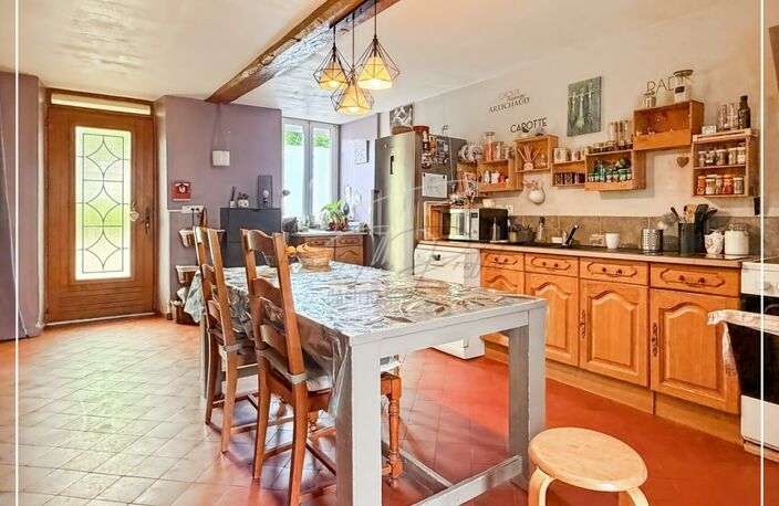 Maison à vendre 5 pièces — photo 4